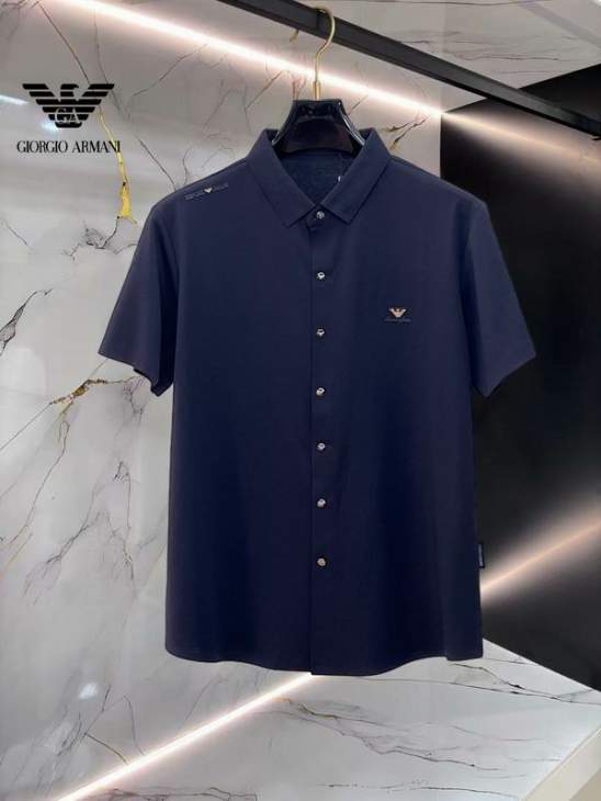 Picture of Armani Polo Shirts Short _SKUArmaniM-4XL24cr13929571